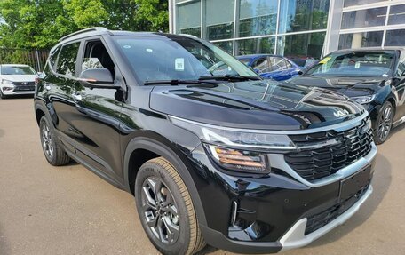 KIA Seltos I, 2026 год, 2 049 000 рублей, 2 фотография