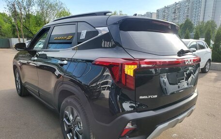 KIA Seltos I, 2026 год, 2 049 000 рублей, 4 фотография