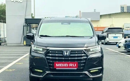 Honda Elysion, 2024 год, 3 880 000 рублей, 2 фотография