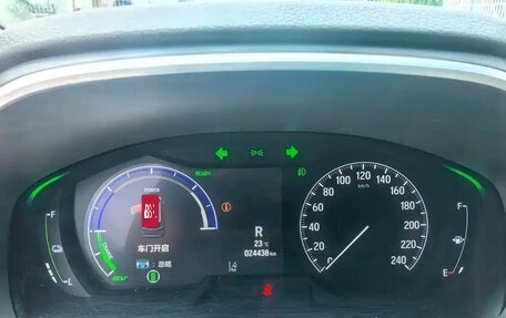 Honda Elysion, 2024 год, 3 880 000 рублей, 8 фотография