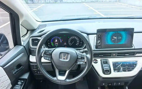 Honda Elysion, 2024 год, 3 880 000 рублей, 10 фотография
