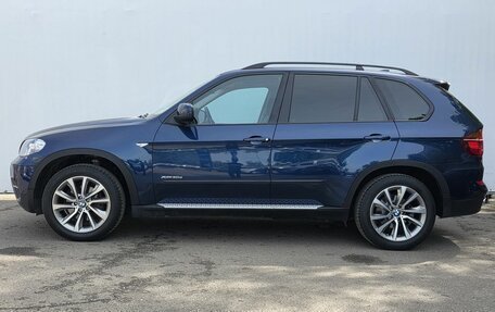 BMW X5, 2013 год, 2 600 000 рублей, 8 фотография