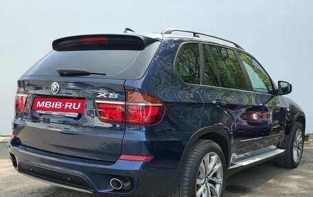 BMW X5, 2013 год, 2 600 000 рублей, 5 фотография
