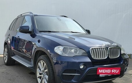 BMW X5, 2013 год, 2 600 000 рублей, 3 фотография