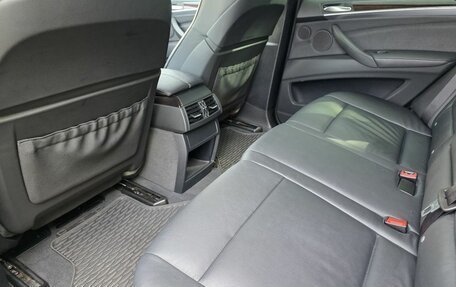 BMW X5, 2013 год, 2 600 000 рублей, 10 фотография