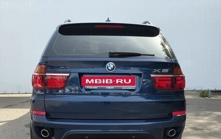 BMW X5, 2013 год, 2 600 000 рублей, 6 фотография
