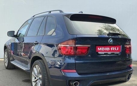 BMW X5, 2013 год, 2 600 000 рублей, 7 фотография