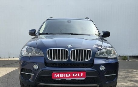 BMW X5, 2013 год, 2 600 000 рублей, 2 фотография