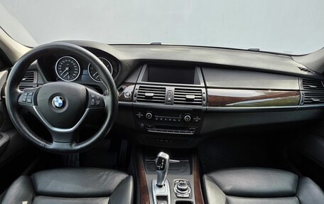BMW X5, 2013 год, 2 600 000 рублей, 11 фотография