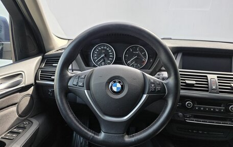 BMW X5, 2013 год, 2 600 000 рублей, 12 фотография