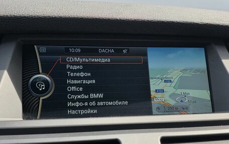 BMW X5, 2013 год, 2 600 000 рублей, 14 фотография