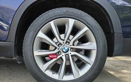 BMW X5, 2013 год, 2 600 000 рублей, 25 фотография