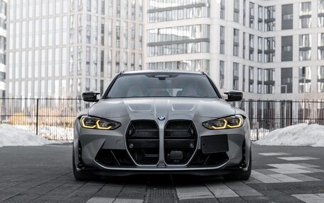 BMW M3, 2024 год, 12 800 000 рублей, 2 фотография