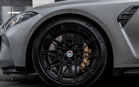 BMW M3, 2024 год, 12 800 000 рублей, 8 фотография