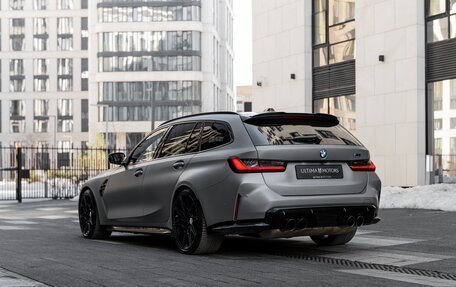 BMW M3, 2024 год, 12 800 000 рублей, 4 фотография
