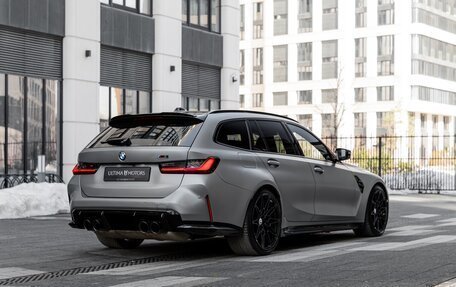 BMW M3, 2024 год, 12 800 000 рублей, 6 фотография