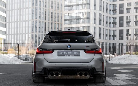 BMW M3, 2024 год, 12 800 000 рублей, 5 фотография