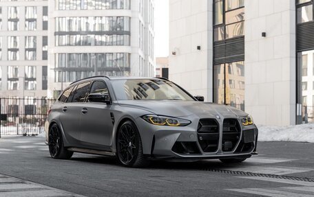 BMW M3, 2024 год, 12 800 000 рублей, 3 фотография