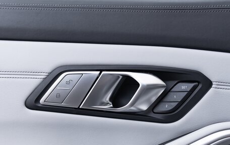 BMW M3, 2024 год, 12 800 000 рублей, 15 фотография