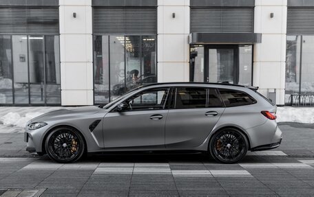 BMW M3, 2024 год, 12 800 000 рублей, 7 фотография