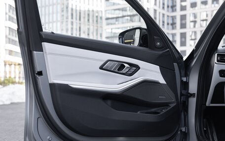 BMW M3, 2024 год, 12 800 000 рублей, 13 фотография