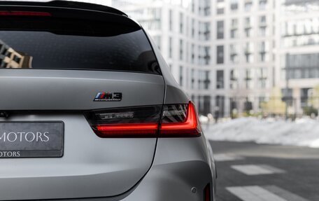 BMW M3, 2024 год, 12 800 000 рублей, 12 фотография