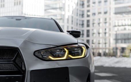 BMW M3, 2024 год, 12 800 000 рублей, 11 фотография