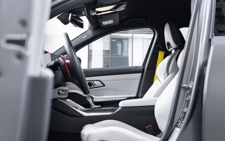 BMW M3, 2024 год, 12 800 000 рублей, 17 фотография