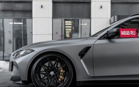 BMW M3, 2024 год, 12 800 000 рублей, 9 фотография