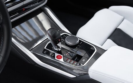 BMW M3, 2024 год, 12 800 000 рублей, 19 фотография