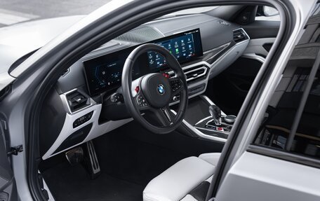 BMW M3, 2024 год, 12 800 000 рублей, 18 фотография