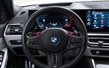 BMW M3, 2024 год, 12 800 000 рублей, 23 фотография