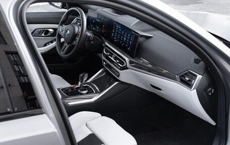 BMW M3, 2024 год, 12 800 000 рублей, 27 фотография