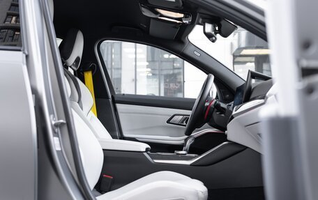 BMW M3, 2024 год, 12 800 000 рублей, 29 фотография