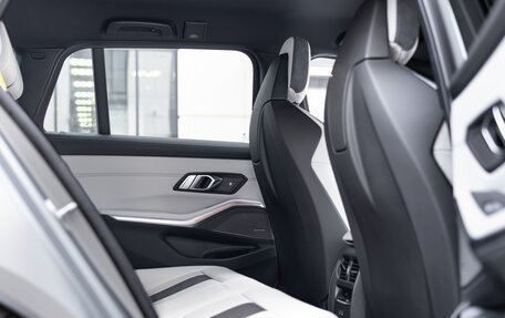 BMW M3, 2024 год, 12 800 000 рублей, 30 фотография