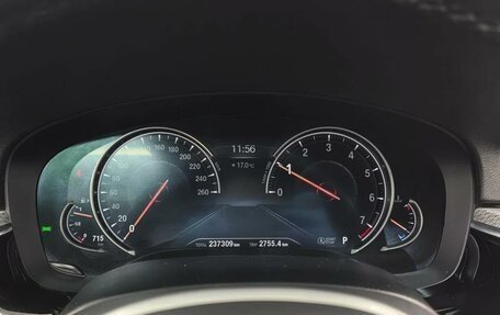BMW 5 серия, 2018 год, 3 300 000 рублей, 8 фотография