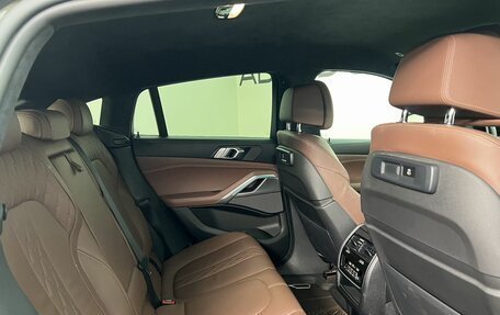 BMW X6, 2021 год, 8 090 000 рублей, 12 фотография
