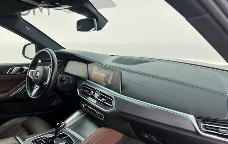 BMW X6, 2021 год, 8 090 000 рублей, 15 фотография