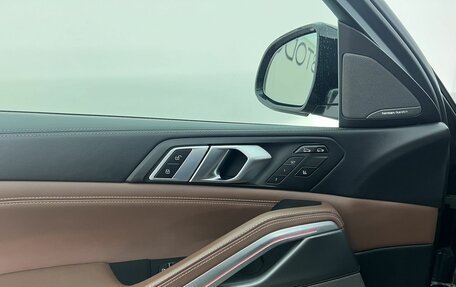 BMW X6, 2021 год, 8 090 000 рублей, 19 фотография