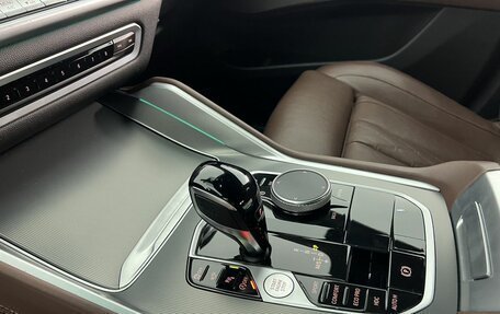 BMW X6, 2021 год, 8 090 000 рублей, 17 фотография