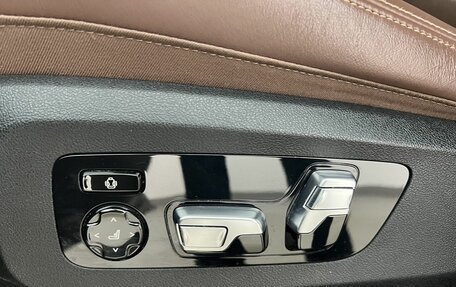 BMW X6, 2021 год, 8 090 000 рублей, 18 фотография