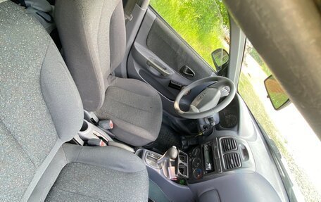 Hyundai Accent II, 2007 год, 460 000 рублей, 5 фотография