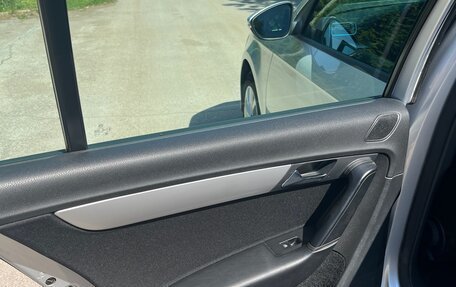Volkswagen Passat B7, 2012 год, 1 100 000 рублей, 9 фотография