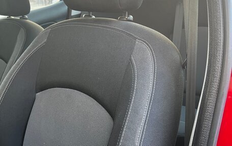 Peugeot 206, 2008 год, 325 000 рублей, 4 фотография
