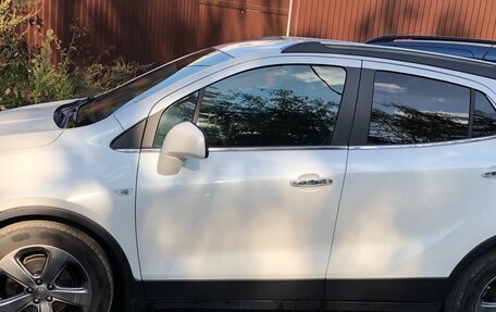 Opel Mokka I, 2014 год, 780 000 рублей, 2 фотография