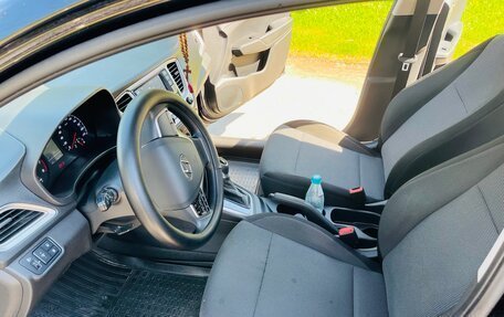 Hyundai Solaris II рестайлинг, 2020 год, 1 530 000 рублей, 9 фотография