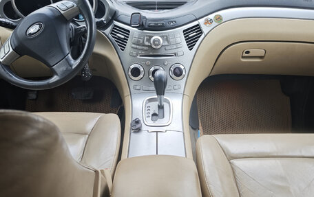 Subaru Tribeca I рестайлинг, 2006 год, 900 000 рублей, 5 фотография