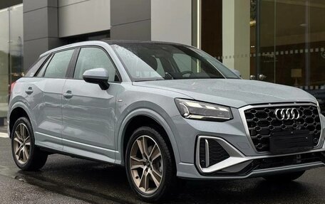 Audi Q2 I, 2022 год, 1 845 000 рублей, 2 фотография