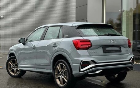 Audi Q2 I, 2022 год, 1 845 000 рублей, 4 фотография