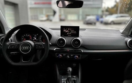 Audi Q2 I, 2022 год, 1 845 000 рублей, 8 фотография